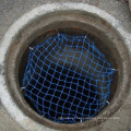 Strong Safety Protection Manhole Net